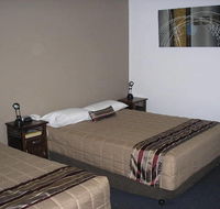 Centre Point Motor Inn - Redcliffe Tourism
