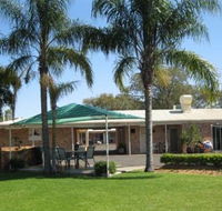 Charleville Waltzing Matilda Motor Inn - Redcliffe Tourism