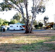 Charlton Travellers Rest Ensuite Caravan Park - Redcliffe Tourism