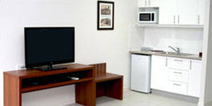 Chinchilla Downtown Motor Inn - Redcliffe Tourism 1