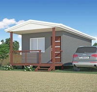 Chinchilla Tourist Park - Redcliffe Tourism
