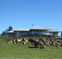 Chuckem Farmstay and Bed  Breakfast - Redcliffe Tourism