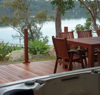 Cillanti Retreat - Redcliffe Tourism