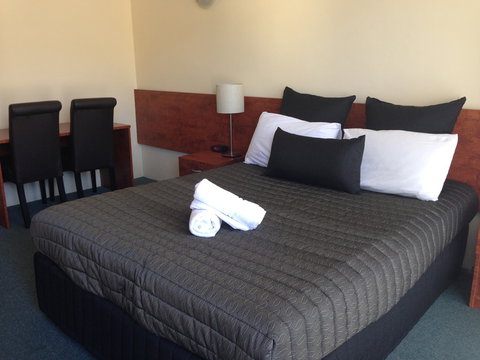 City Centre Motel Kempsey - Redcliffe Tourism 3