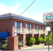 Clayton Monash Motor Inn  Serviced Apartments - Redcliffe Tourism