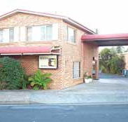Clock Tower Motor Inn - Redcliffe Tourism