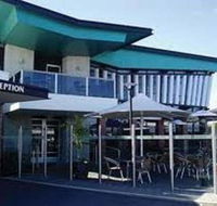Comfort Hotel Highlander - Redcliffe Tourism
