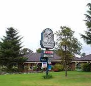 Bushmans Comfort Inn - Redcliffe Tourism