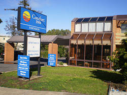 Comfort Inn Essendon - Redcliffe Tourism 7