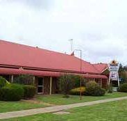 Quality Inn Parkes International - Redcliffe Tourism