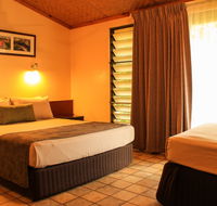 Cooinda Lodge Kakadu - Redcliffe Tourism