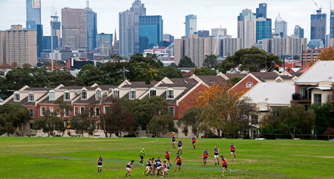 Parkside Stay Clifton Hill - Redcliffe Tourism 6