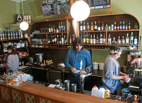 Parkside Stay Clifton Hill - Redcliffe Tourism 7