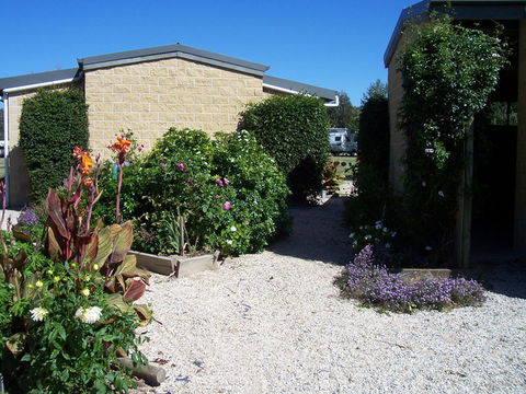 Mansfield Holiday Park - Redcliffe Tourism 5