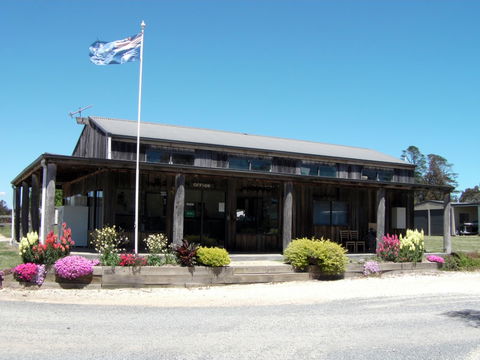 Mansfield Holiday Park - Redcliffe Tourism 7