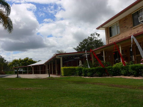 Copper Country Motor Inn & Restaurant - Redcliffe Tourism 2