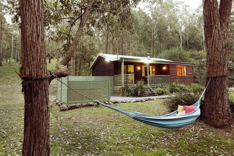 Cottages On Mount View - Redcliffe Tourism 2