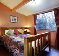 Cottages On Mount View - Redcliffe Tourism