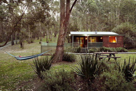 Cottages On Mount View - Redcliffe Tourism 8