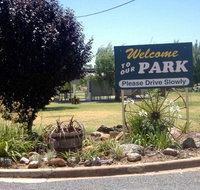 Country Club Caravan Park