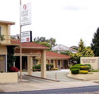 Country Comfort Countryman Motor Inn - Redcliffe Tourism
