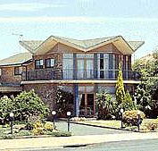 Countryman Motor Inn - Redcliffe Tourism