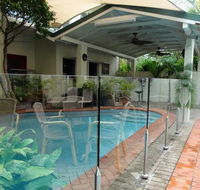 Crystal Garden Resort  Restaurant - Redcliffe Tourism