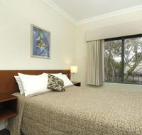 Darby Park Serviced Residences Subiaco - Redcliffe Tourism