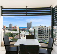Darwin Executive Suites - Redcliffe Tourism