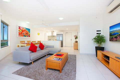 Darwin Executive Suites - Redcliffe Tourism 4