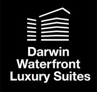 Darwin Waterfront Luxury Suites - Redcliffe Tourism