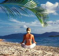 Daydream Island Resort  Spa - Redcliffe Tourism