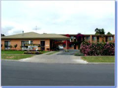 Deniliquin Motel - Redcliffe Tourism 2
