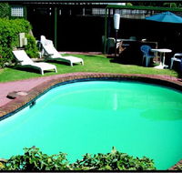 Deniliquin Motel - Redcliffe Tourism