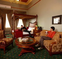 Denison Boutique Hotel - Clarion Collection - Redcliffe Tourism