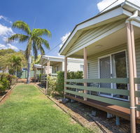 Discovery Parks - Argylla Mount Isa - Redcliffe Tourism