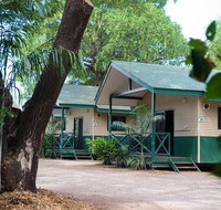 Discovery Holiday Parks - Darwin - Redcliffe Tourism