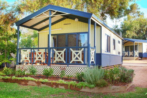 Discovery Holiday Parks - Lake Bonney - Redcliffe Tourism 0