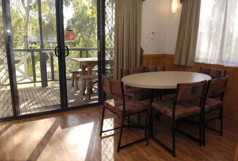 Discovery Holiday Parks - Lake Bonney - Redcliffe Tourism 4