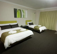 Drovers Motor Inn - Redcliffe Tourism
