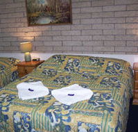 Ebor Falls Hotel Motel - Redcliffe Tourism