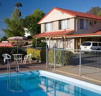 Econo Lodge Alabaster - Redcliffe Tourism