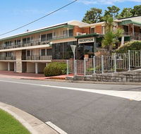 Econo Lodge Murwillumbah - Redcliffe Tourism