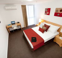 Edge Apartment Hotel - Redcliffe Tourism