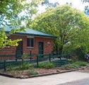 Euroa Caravan  Cabin Park - Redcliffe Tourism