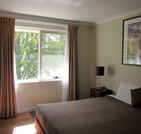 Forrest Hotel  Apartments - Redcliffe Tourism
