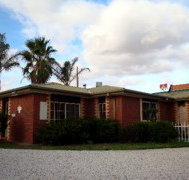 Foundry Palms Motel - Redcliffe Tourism