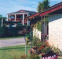 Fountain Court - Redcliffe Tourism