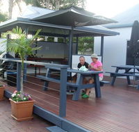 Fraser Coast Top Tourist Park - Redcliffe Tourism