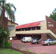 Garden City Motor Inn - Redcliffe Tourism